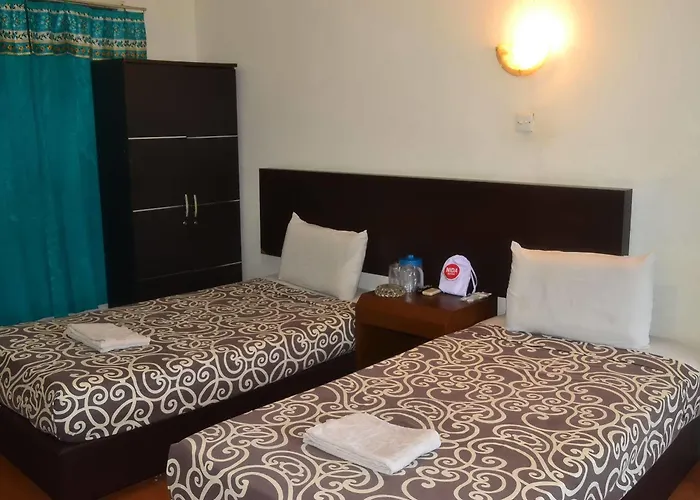 Hotel Akasia