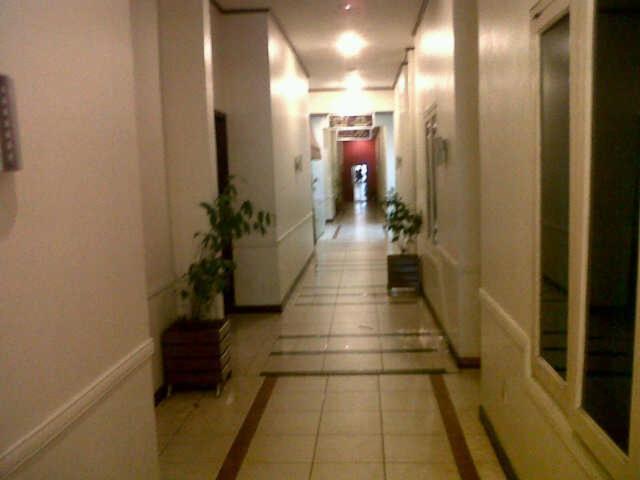 Akasia Hotel 2*