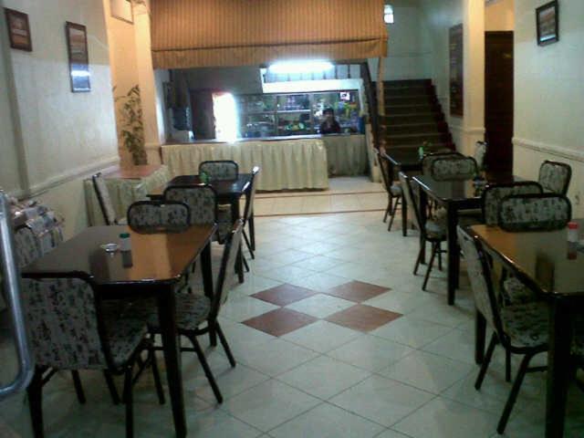 Hotel Akasia Pekanbaru