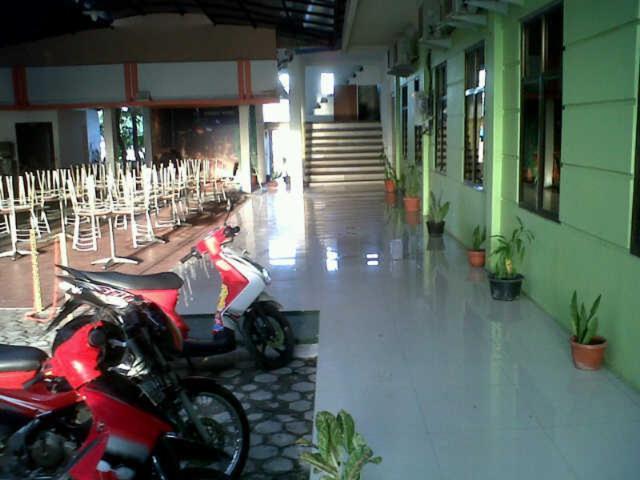 Akasia Pekanbaru