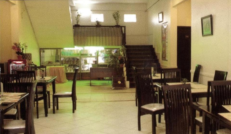 Akasia Hotel 2*
