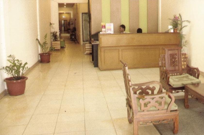 Hotel Akasia Pekanbaru
