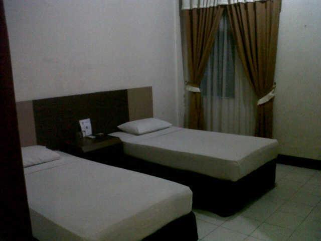 Akasia Pekanbaru