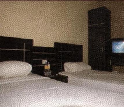 Akasia Hotel
