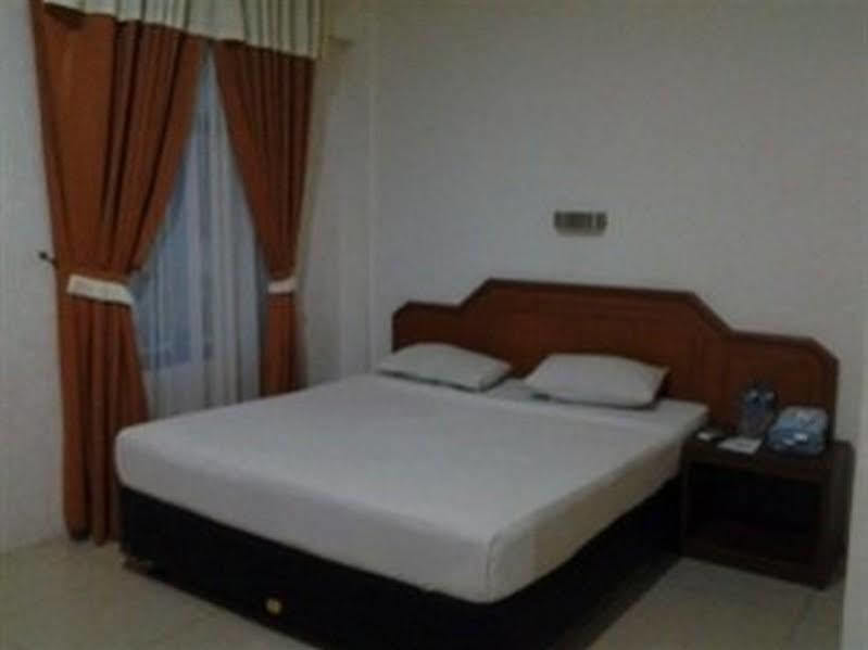 Akasia Pekanbaru