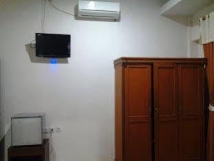 Akasia Pekanbaru