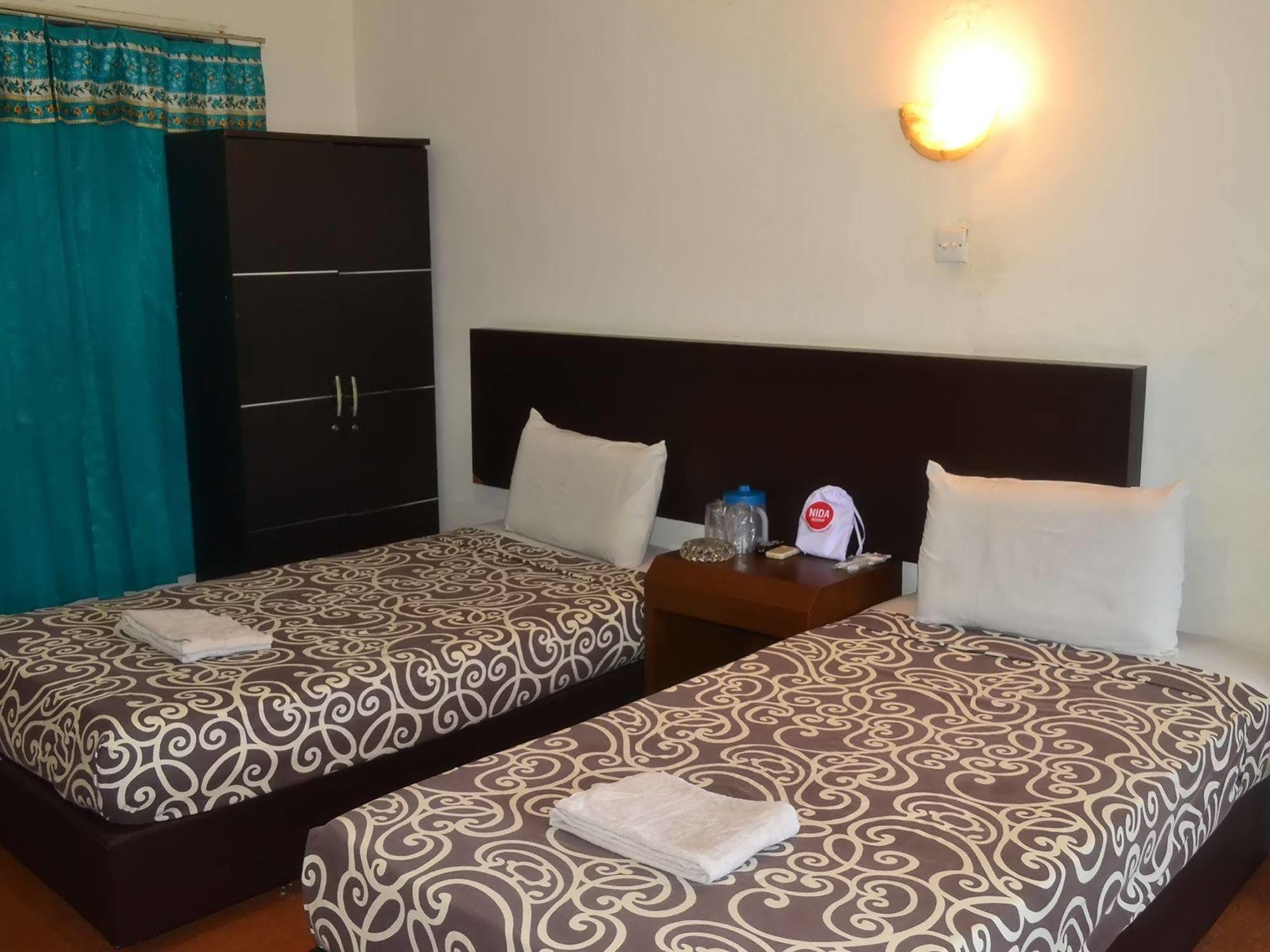 Akasia 2* Pekanbaru