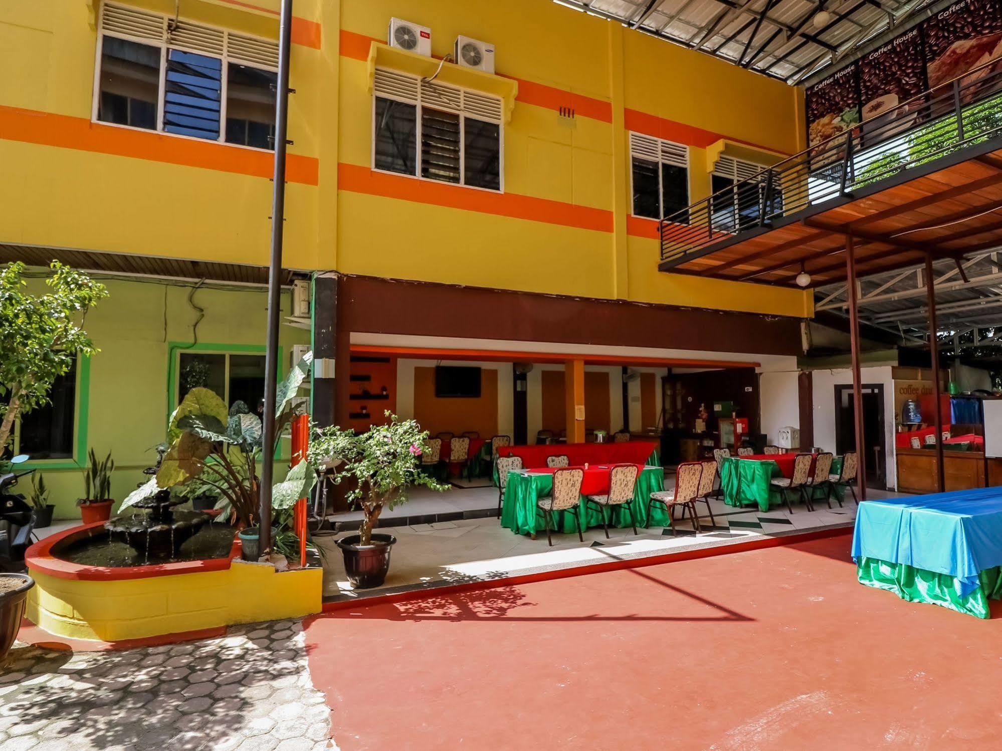 Akasia 2* Pekanbaru