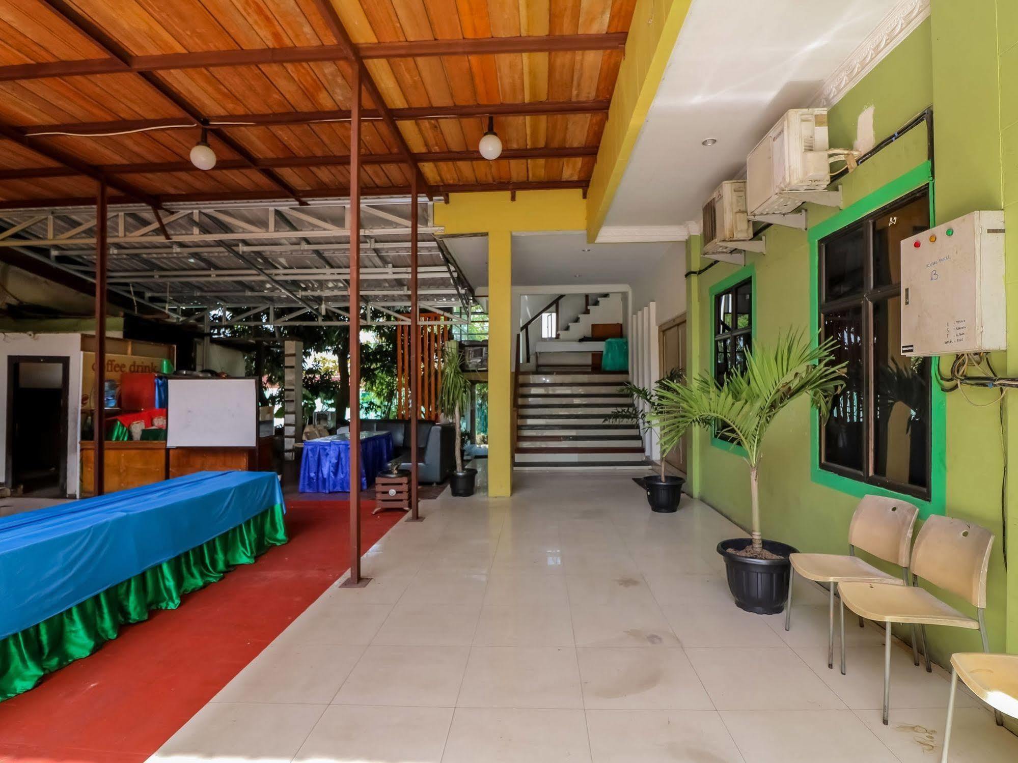 Akasia 2* Pekanbaru