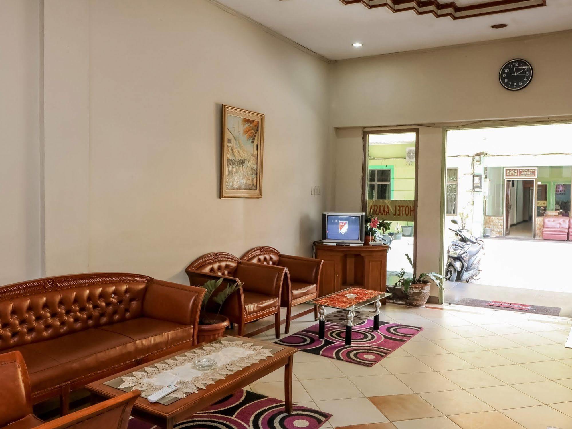 Hotel Akasia