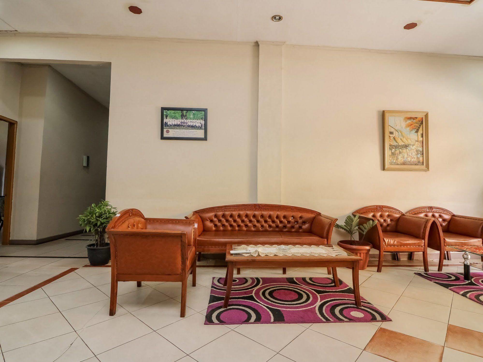 Akasia 2* Pekanbaru