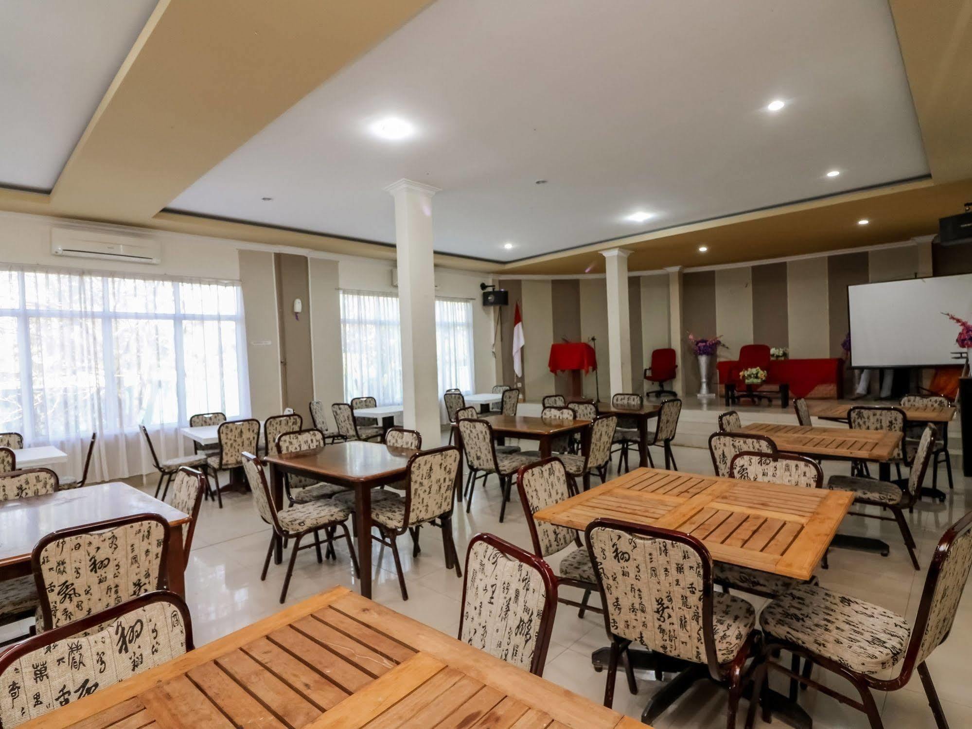 Akasia 2* Pekanbaru