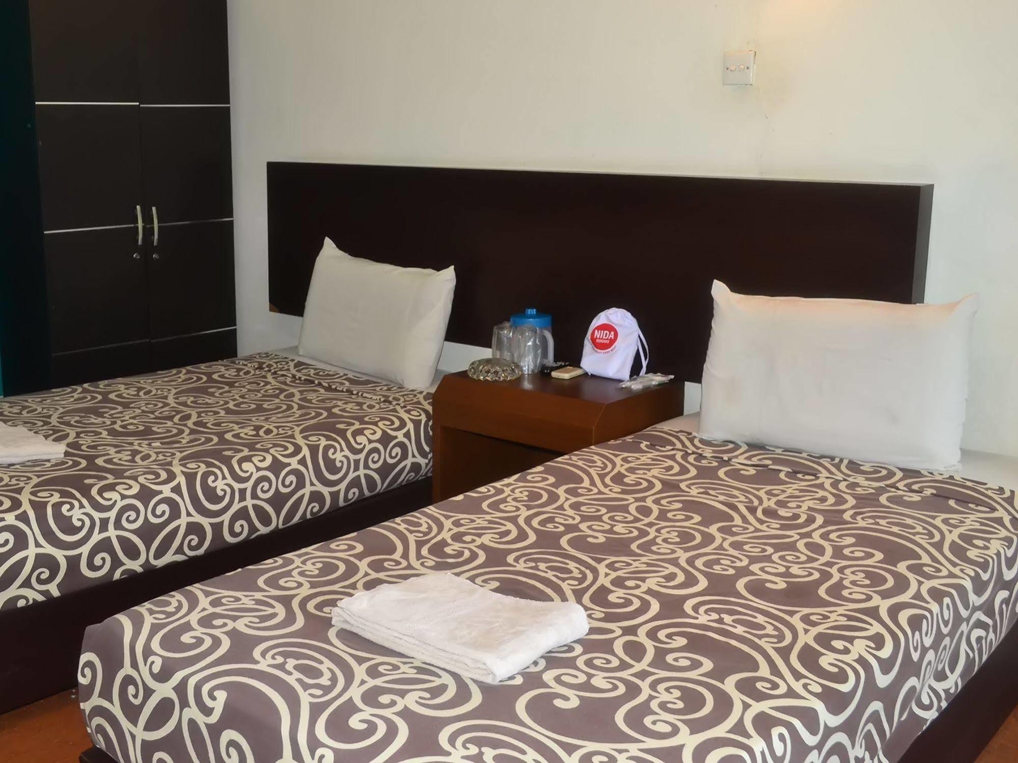 Hotel Akasia Pekanbaru