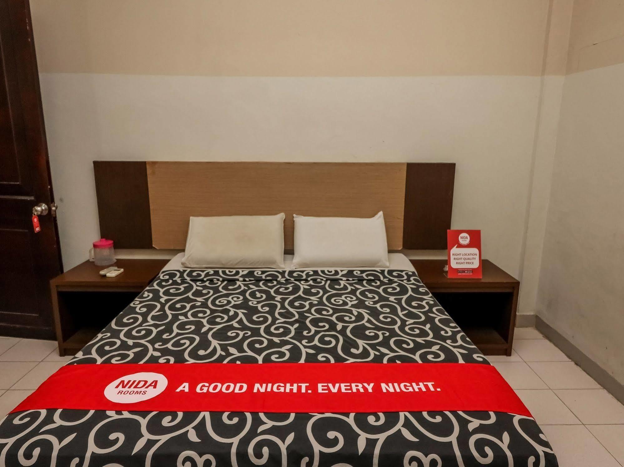 Hotel Akasia 2*