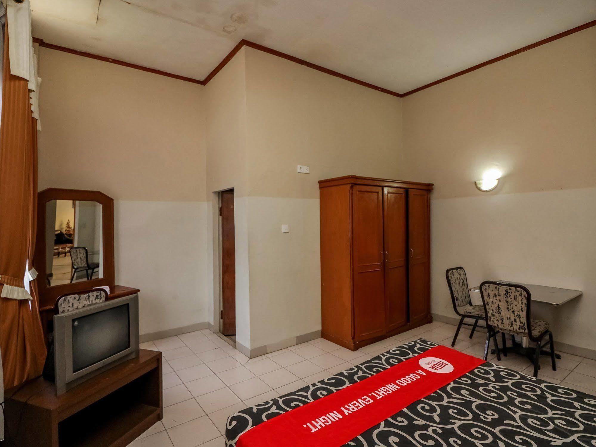 Hotel Akasia 2*