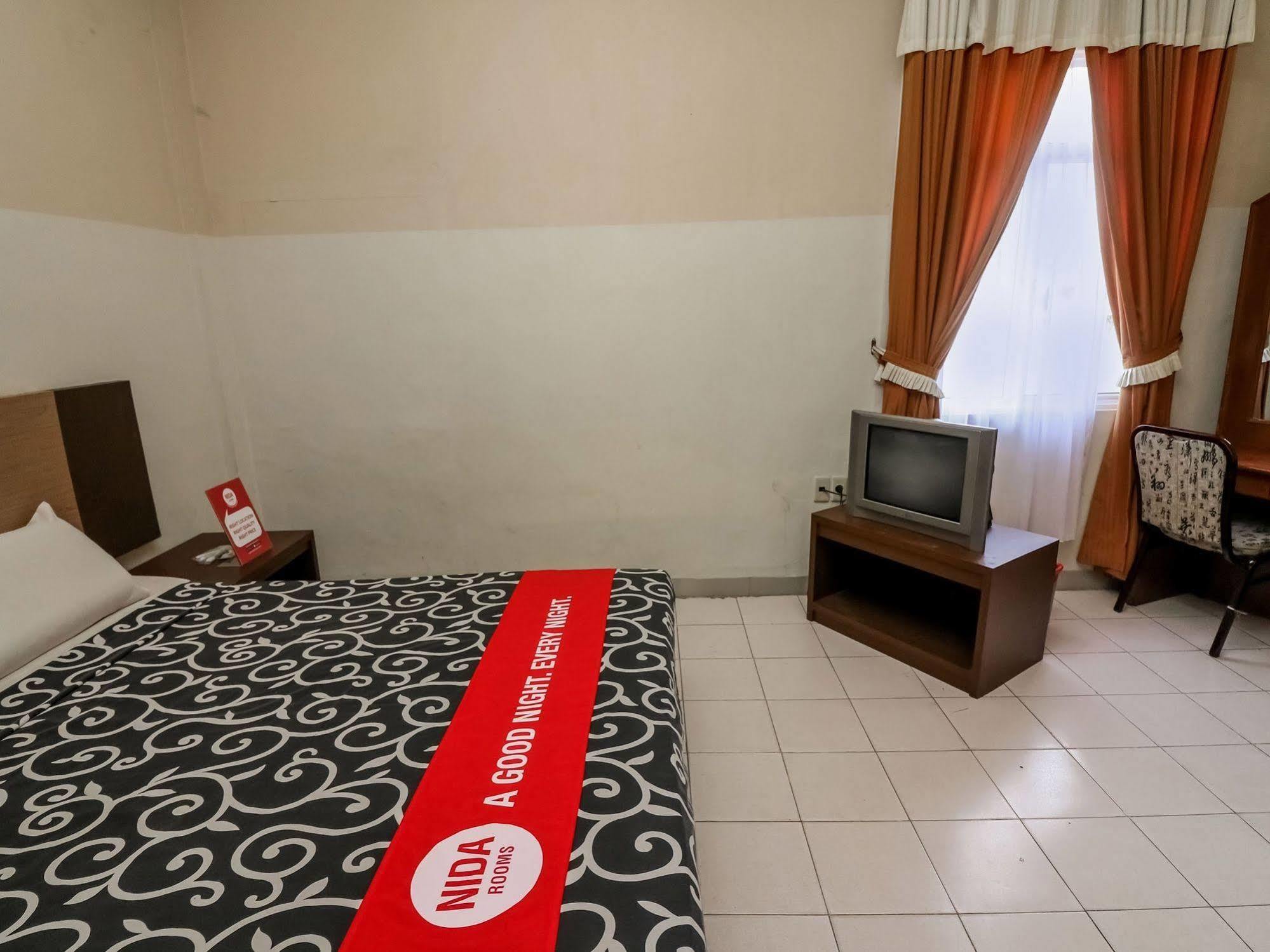 Hotel Akasia 2*