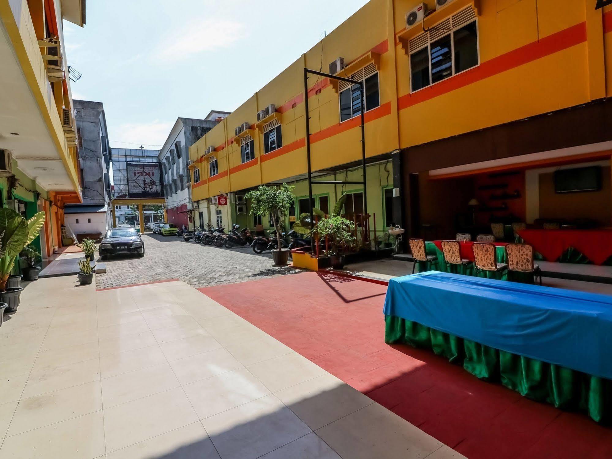 Akasia Hotel 2*