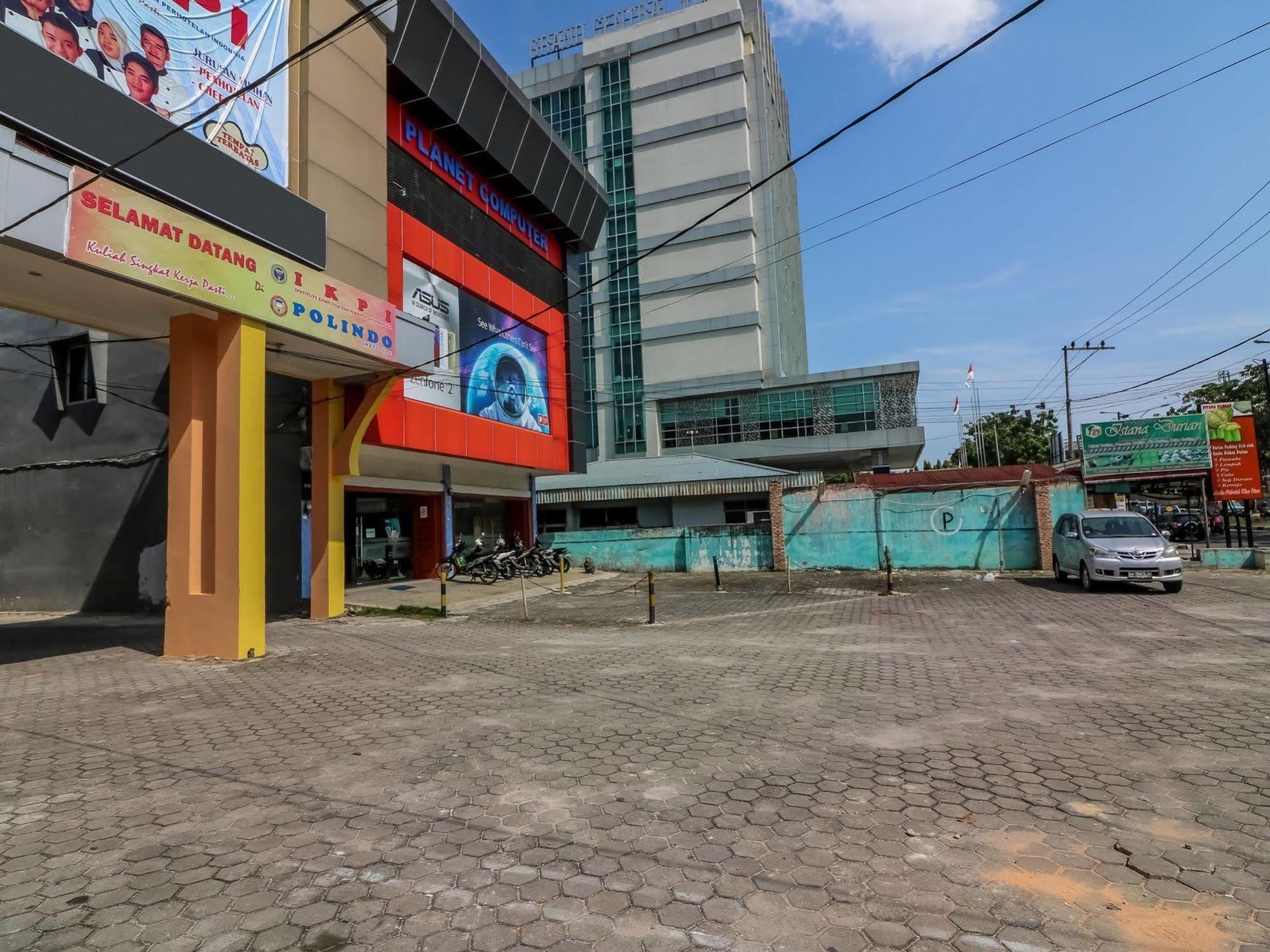 Hotel Akasia